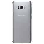 Samsung Galaxy S8 64GB 58 Plata  Smartphone Samsung Galaxy S8 64GB 58 Plata  Smartphone