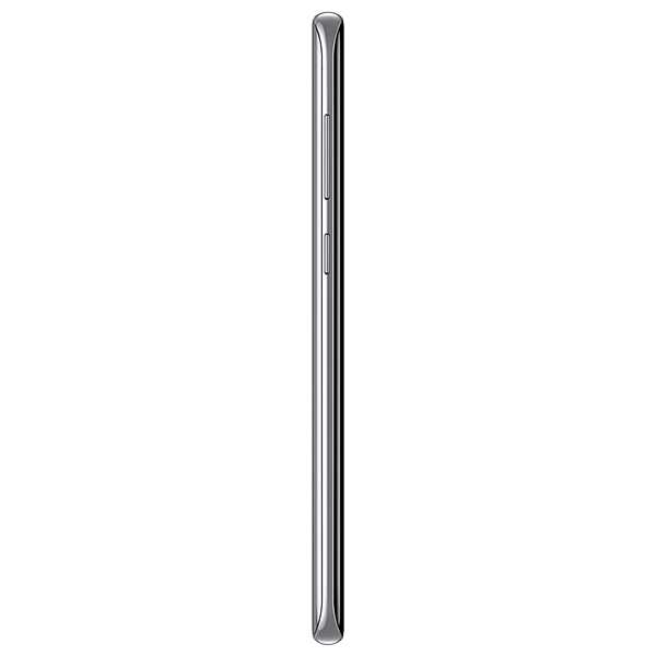 Samsung Galaxy S8 64GB 58 Plata  Smartphone