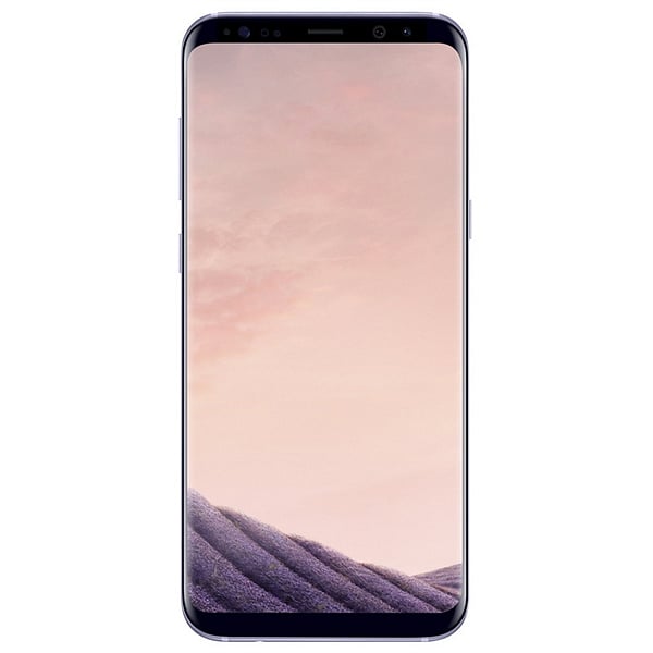 Samsung Galaxy S8 62 64GB Gris Android  Smartphone