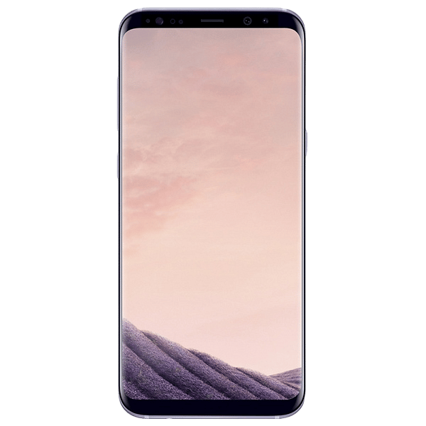 Samsung Galaxy S8 62 64GB Gris Android  Smartphone