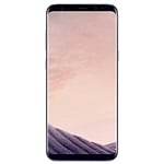 Samsung Galaxy S8 62 64GB Gris Android  Smartphone