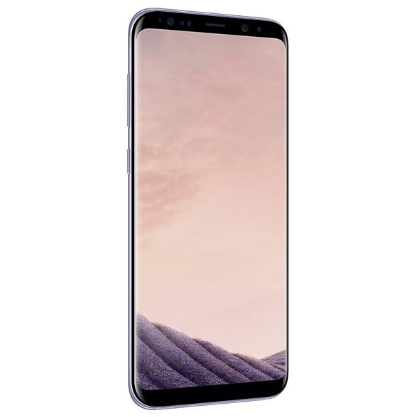 Samsung Galaxy S8 62 64GB Gris Android  Smartphone