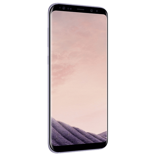 Samsung Galaxy S8 62 64GB Gris Android  Smartphone