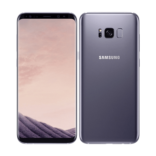 Samsung Galaxy S8 62 64GB Gris Android  Smartphone