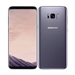 Samsung Galaxy S8 62 64GB Gris Android  Smartphone