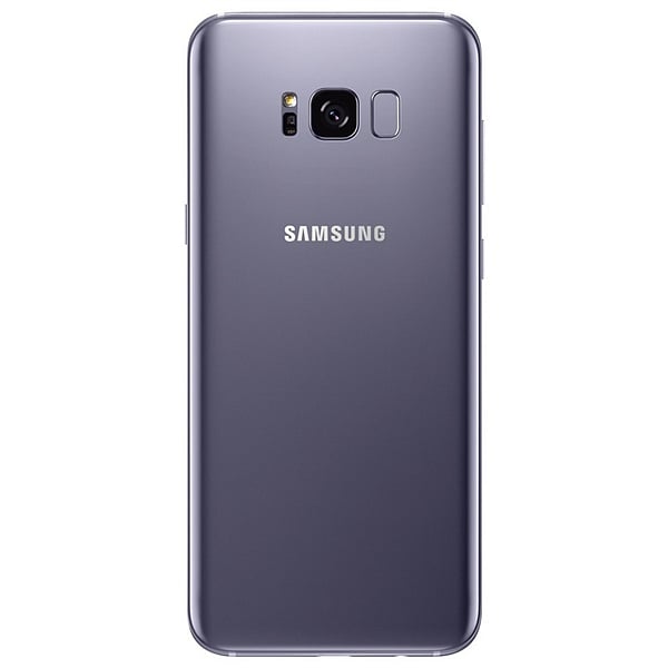 Samsung Galaxy S8 62 64GB Gris Android  Smartphone