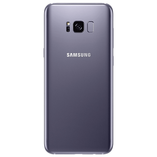 Samsung Galaxy S8 62 64GB Gris Android  Smartphone