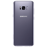Samsung Galaxy S8 62 64GB Gris Android  Smartphone