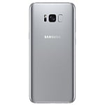 Samsung Galaxy S8 62 64GB Plata Android  Smartphone