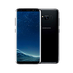 Samsung Galaxy S8 64GB 58 Negro  Smartphone
