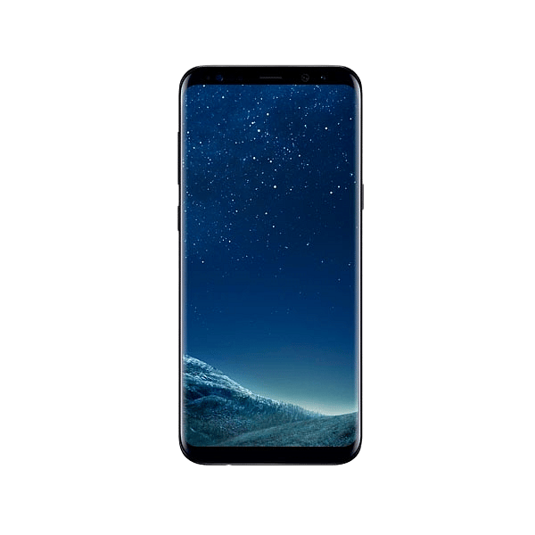 Samsung Galaxy S8 64GB 58 Negro  Smartphone