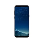 Samsung Galaxy S8 64GB 58 Negro  Smartphone