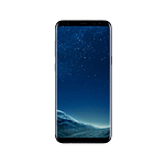 Samsung Galaxy S8 64GB 58 Negro  Smartphone
