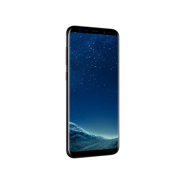 Samsung Galaxy S8 64GB 58 Negro  Smartphone