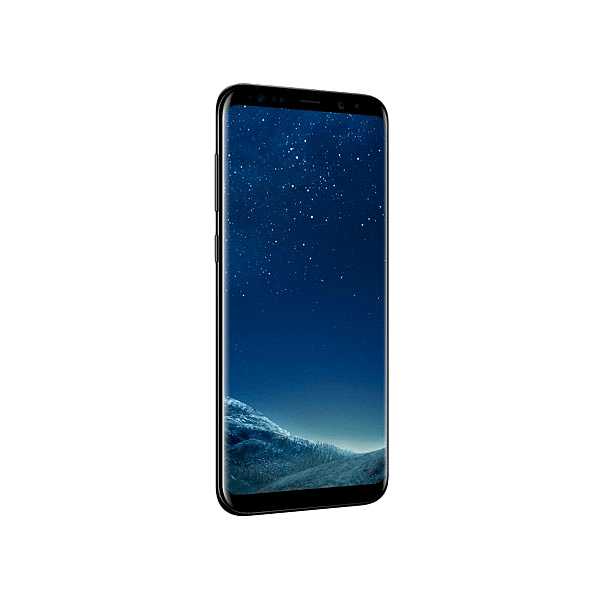 Samsung Galaxy S8 64GB 58 Negro  Smartphone
