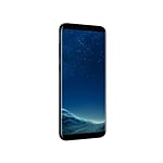 Samsung Galaxy S8 64GB 58 Negro  Smartphone