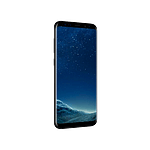 Samsung Galaxy S8 64GB 58 Negro  Smartphone