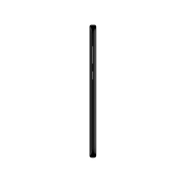 Samsung Galaxy S8 64GB 58 Negro  Smartphone
