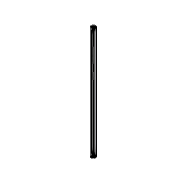 Samsung Galaxy S8 64GB 58 Negro  Smartphone