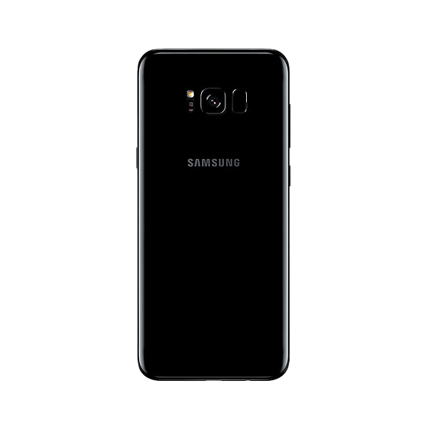Samsung Galaxy S8 64GB 58 Negro  Smartphone