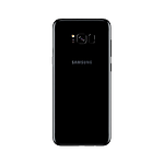 Samsung Galaxy S8 64GB 58 Negro  Smartphone