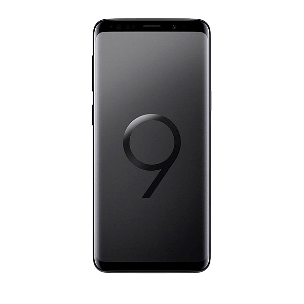 Samsung Galaxy S9 58 64GB Negro Android  Smartphone