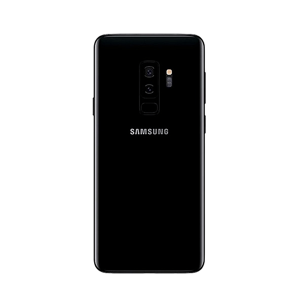 Samsung Galaxy S9 62 64GB Negro Android  Smartphone