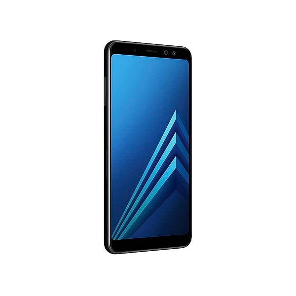 Samsung GALAXY A8 56 32GB 4G 2018 Negro  Smartphone