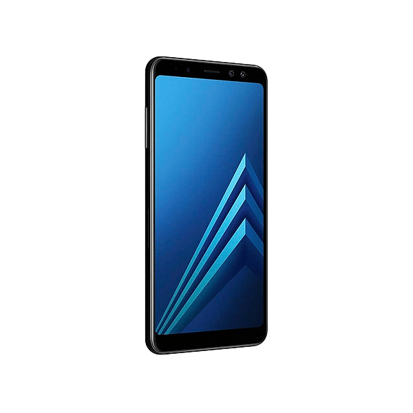 Samsung GALAXY A8 56 32GB 4G 2018 Negro  Smartphone