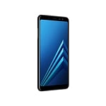 Samsung GALAXY A8 56 32GB 4G 2018 Negro  Smartphone