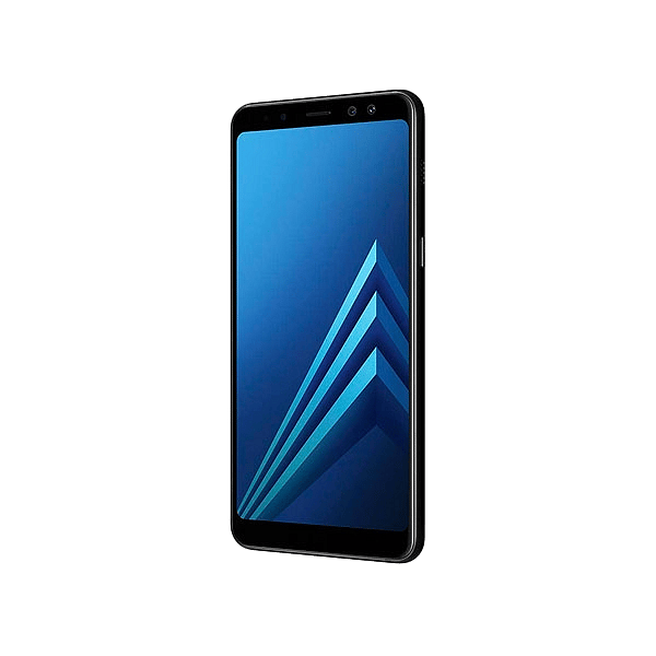 Samsung GALAXY A8 56 32GB 4G 2018 Negro  Smartphone