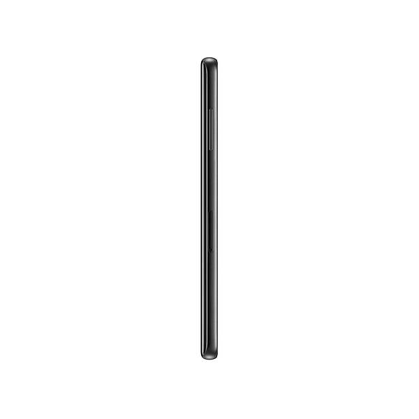 Samsung GALAXY A8 56 32GB 4G 2018 Negro  Smartphone