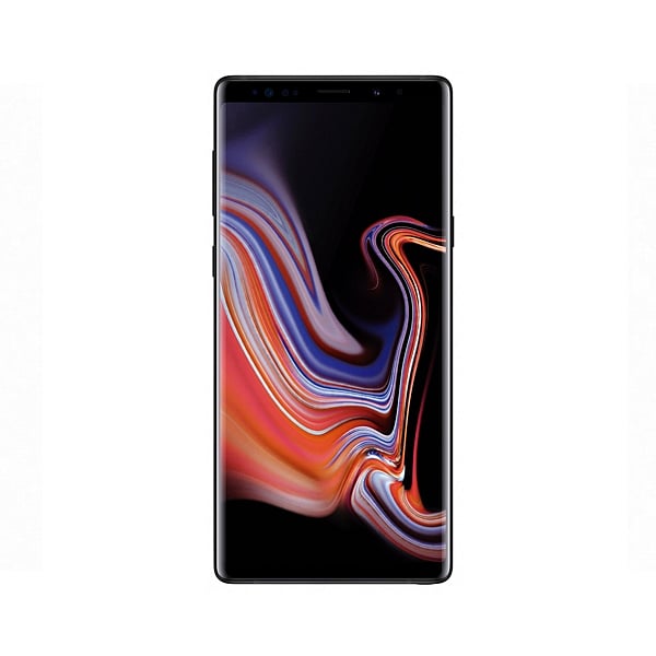 Samsung Galaxy Note 9 64 6GB 128GB Negro  Smartphone