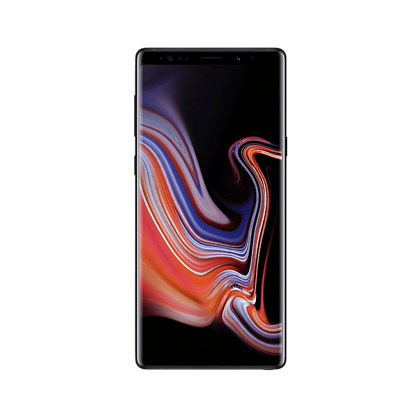 Samsung Galaxy Note 9 64 6GB 128GB Negro  Smartphone