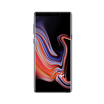 Samsung Galaxy Note 9 64 6GB 128GB Negro  Smartphone