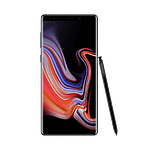 Samsung Galaxy Note 9 64 6GB 128GB Negro  Smartphone