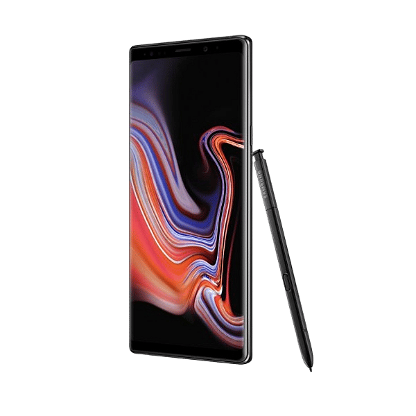 Samsung Galaxy Note 9 64 6GB 128GB Negro  Smartphone