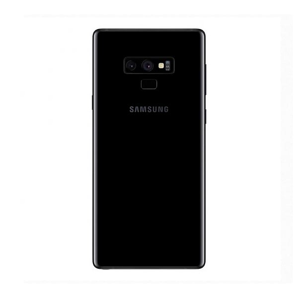 Samsung Galaxy Note 9 64 6GB 128GB Negro  Smartphone