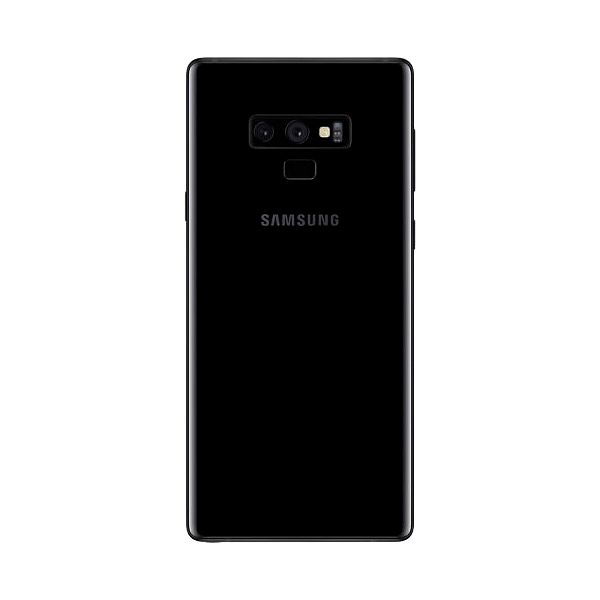 Samsung Galaxy Note 9 64 6GB 128GB Negro  Smartphone