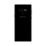 Samsung Galaxy Note 9 64 6GB 128GB Negro  Smartphone