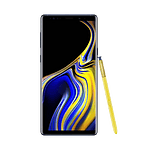 Samsung Galaxy Note 9 64 8GB 512GB Azul  Smartphone Samsung Galaxy Note 9 64 8GB 512GB Azul  Smartphone