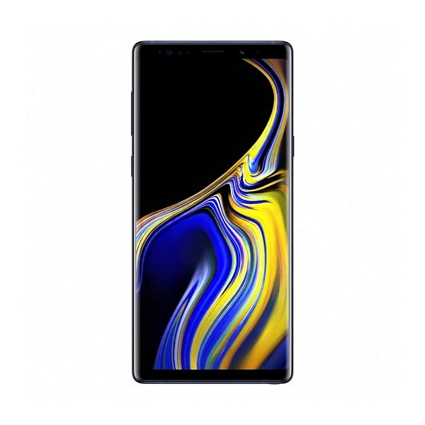 Samsung Galaxy Note 9 64 8GB 512GB Azul  Smartphone