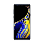Samsung Galaxy Note 9 64 8GB 512GB Azul  Smartphone Samsung Galaxy Note 9 64 8GB 512GB Azul  Smartphone
