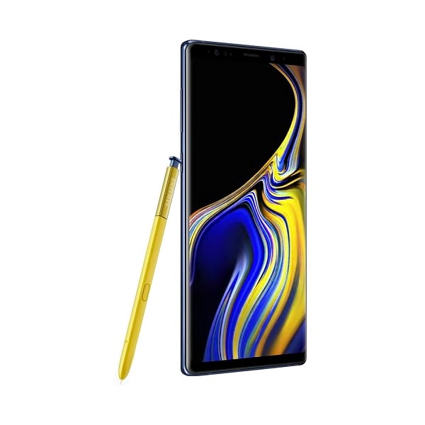 Samsung Galaxy Note 9 64 8GB 512GB Azul  Smartphone