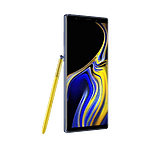Samsung Galaxy Note 9 64 8GB 512GB Azul  Smartphone Samsung Galaxy Note 9 64 8GB 512GB Azul  Smartphone