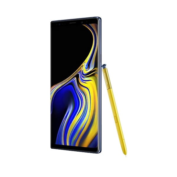 Samsung Galaxy Note 9 64 8GB 512GB Azul  Smartphone