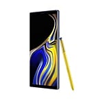 Samsung Galaxy Note 9 64 8GB 512GB Azul  Smartphone
