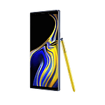 Samsung Galaxy Note 9 64 8GB 512GB Azul  Smartphone Samsung Galaxy Note 9 64 8GB 512GB Azul  Smartphone