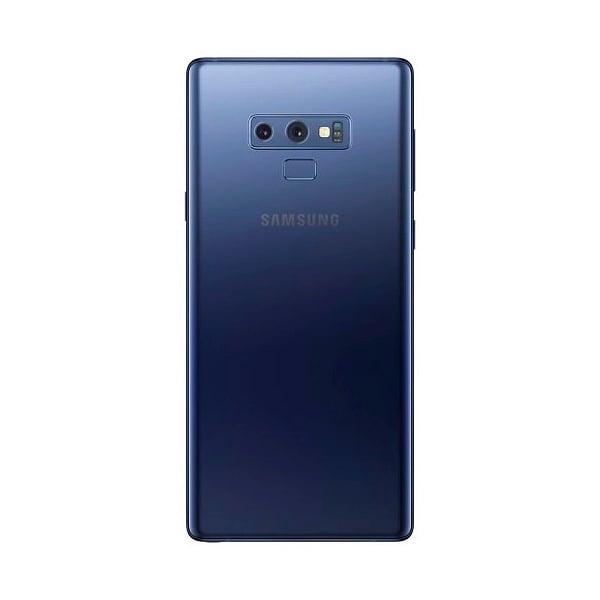 Samsung Galaxy Note 9 64 8GB 512GB Azul  Smartphone