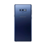 Samsung Galaxy Note 9 64 8GB 512GB Azul  Smartphone Samsung Galaxy Note 9 64 8GB 512GB Azul  Smartphone